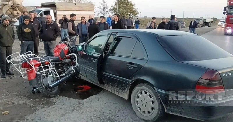 Ata ilə oğlunun ölümünə səbəb olan leytenanta Bu cəza verildi