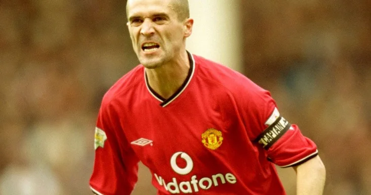 Roy Kin sabiq komandasını sərt tənqid etdi