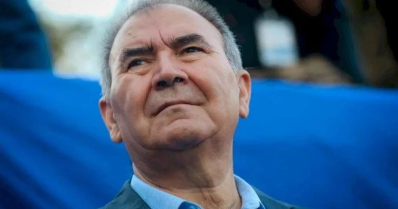 AXCP və Müsavat utanmadan bu oyunda yer aldı Elbəyi Həsənli