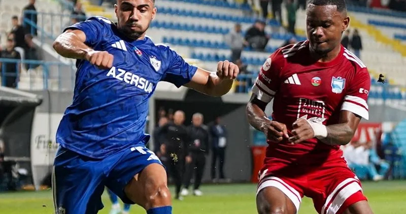 Два главных вопроса центрального матча и разные полюса Сабаха и Нефтчи