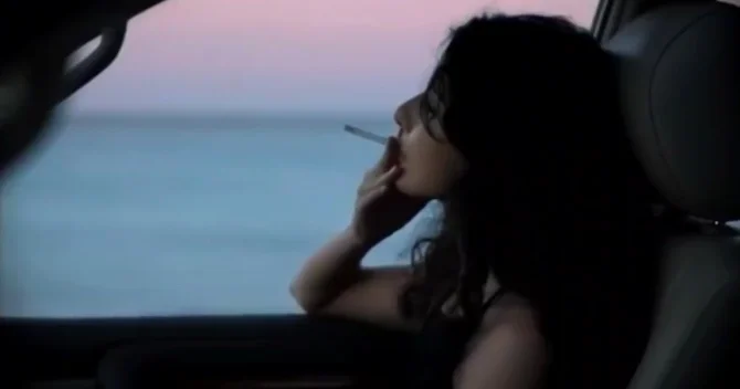 Sabiq nazirin qızı Suad Qarayevanın gözündə Məhsəti Gəncəvi əxlaqsız qadın imiş