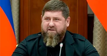 Kadırovla birbaşa xətt ciddi səhhət problemləri səbəbindən təxirə salınıb