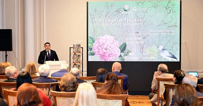 На стыке эпох