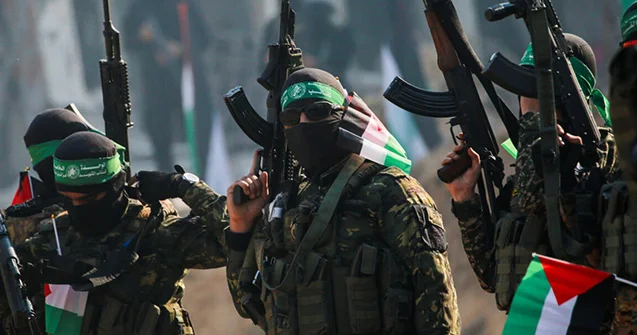 HƏMAS tərksilah olmağa razılıq verdi