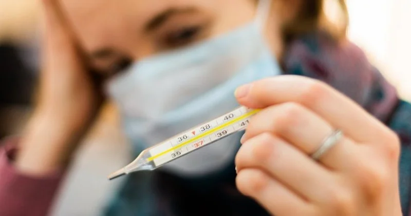 Сезон ОРВИ встречает во всеоружии