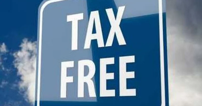 Bu il əcnəbilərə 10 milyon manata yaxın “tax free” qaytarılıb