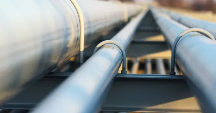 Sakinlərə istiliyin verilməməsinə RƏSMİ CAVAB: Min metr boru oğurlanıb VİDEO