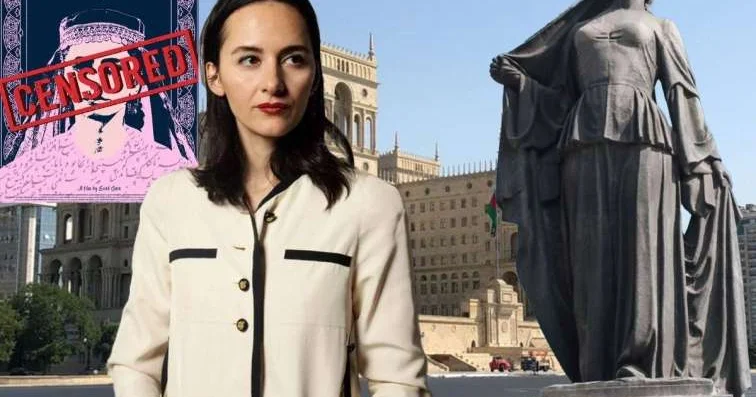 ”Məshəti“ niyə festivaldan çıxarıldı? “İçki içən Məshəti yox, onu canlandıran aktrisa imiş…”