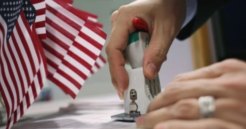 ABŞ də kütləvi miqrasiya dövrü bitir