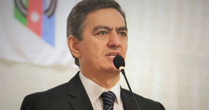 Əli Kərimli barədə qərar verildi