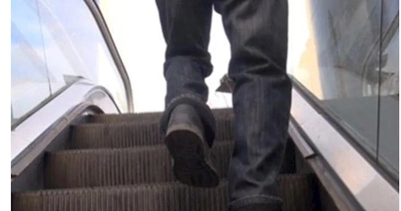 Yeraltı keçiddə eskalator QIRILDI: Hansı tədbirlər görülməlidir?