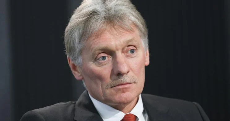 Кремль заявил о готовности продолжать СВО при отказе Киева от условий Москвы