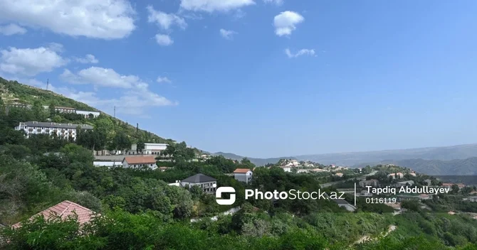 Azərbaycanda yeni milli park yaradılır 4 rayonu əhatə edəcək...