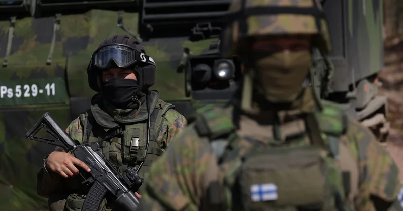 NATO nun Şimal ölkələrinin komandası ABŞ a köçürülüb