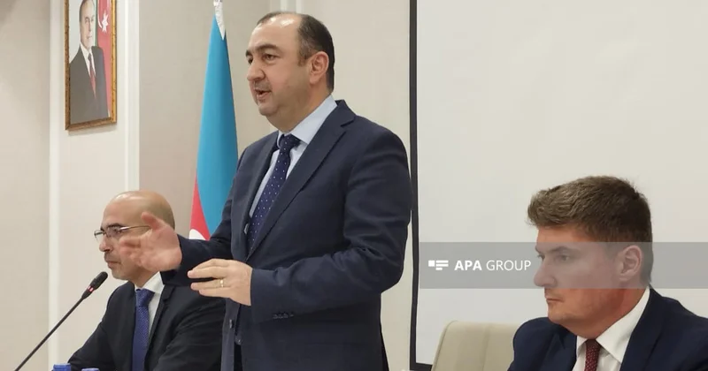 Kəlbəcər, Laçın, Ağdərə və Xocalı ərazilərini əhatə edəcək yeni milli parkın ilkin xəritə sxemi hazırlanıb