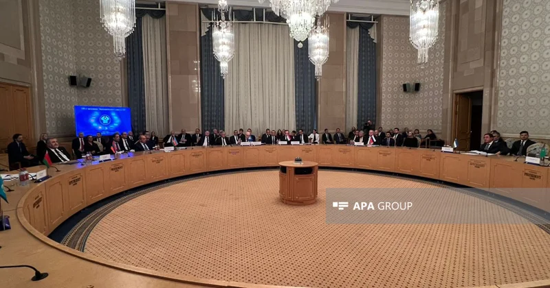 Ermənistan Moskvada MDB nin iclasına yüksək səviyyəli nümayəndə heyəti göndərməyib FOTO