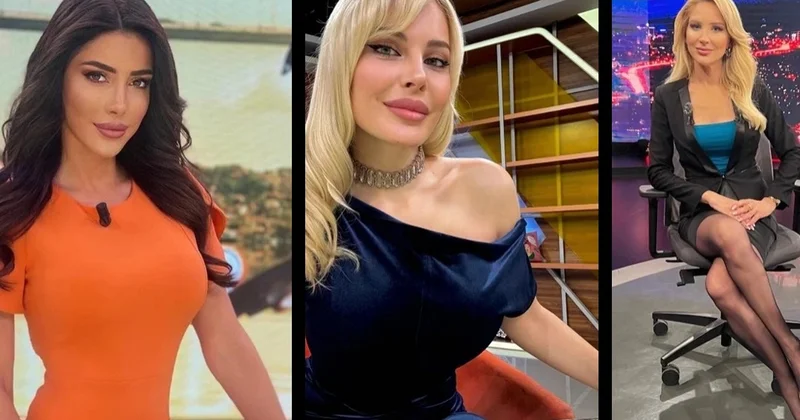 Tanınmış teleaparacılar saxlanıldı Narkotik əməliyyatı