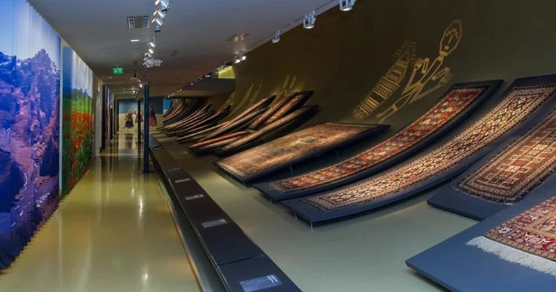 Mədəni sərvətlərin statusu dəyişir