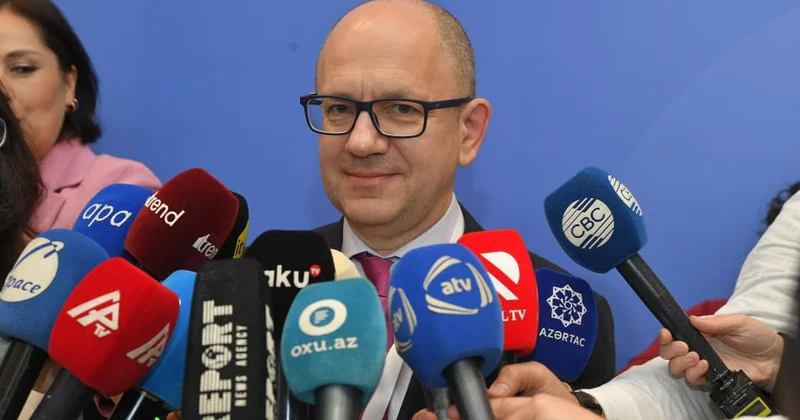 Гия Абашидзе: Против Грузии идет унизительная компания Minval Politika