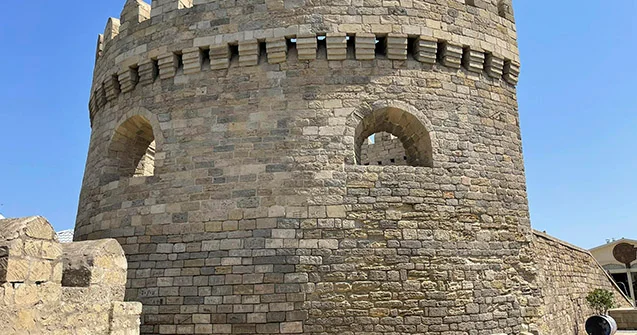 Abidələri məhv edənlər həbs olunacaq