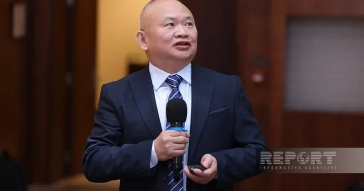 АБР представит первый отчет по декарбонизации железных дорог Азербайджана