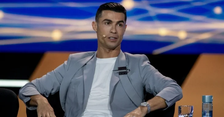 Kriştianu Ronaldu süni intellekt əsaslı axtarış sisteminə investisiya qoyub