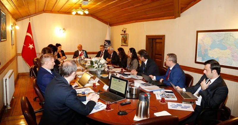 “Türk dövlətləri ilə yerli özünüidarəetmə səviyyəsində əməkdaşlığa ehtiyac var” Təmraz Tağıyev