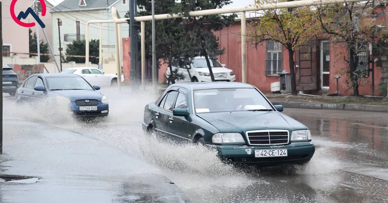 Leysanlı Bakı... Fotolar