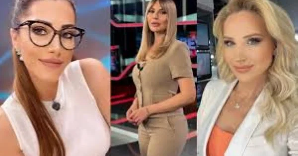 Türkiyədə məşhur teleaparıcılar saxlanıldı Narkotik ittihamı ilə (FOTO)