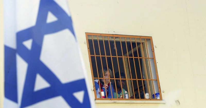 İsrail dekabrda ukraynalı qaçqınların deportasiyasını nəzərdən keçirir