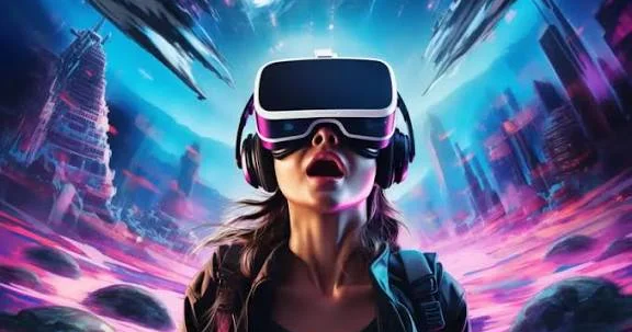 Virtual reallıq beynin emosional mərkəzlərini real hadisə kimi stimullaşdıra bilir PSİXOLOQ