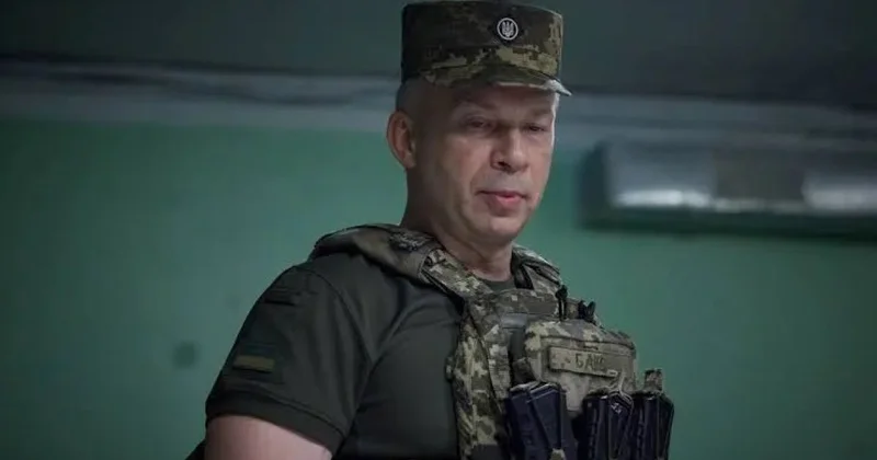 Sırski Rusiya ilə sülhün şərtlərini açıqladı