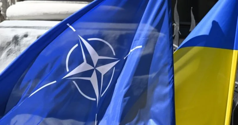 Путин не сядет за стол ни с кем другим : НАТО о переговорах по Украине