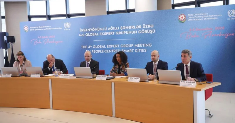 “Konfransda Ermənistana ləyaqətli qayıdışın praktik addımları müzakirə olundu”