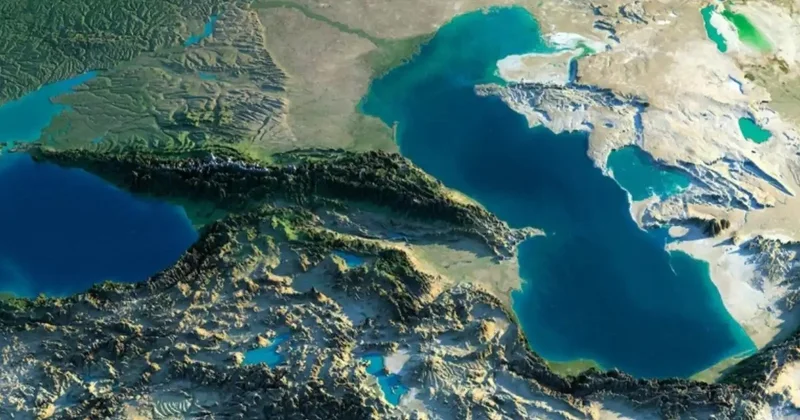 Xəzərlə bağlı nə baş verir? ABŞ səfiri “bizim Xəzər“ ifadəsini işlətdi!.. “SEPAH“ a bağlı kanaldan reaksiya!..