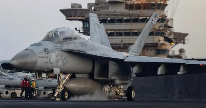 США потеряли истребители из за усталости военных