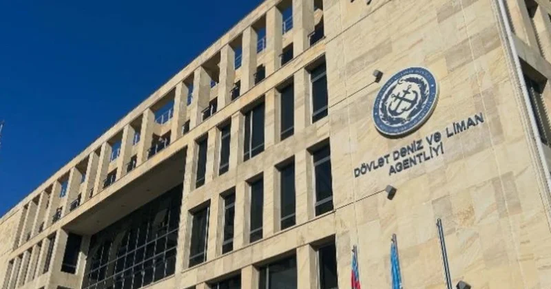 Dövlət Dəniz və Liman Agentliyi yeni elektron arayış formasını təsdiqləyib