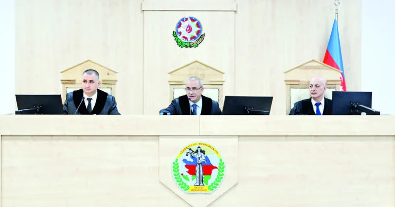 Erməni hərbçilərin qanlı əməlləri ədalət tərəzisində