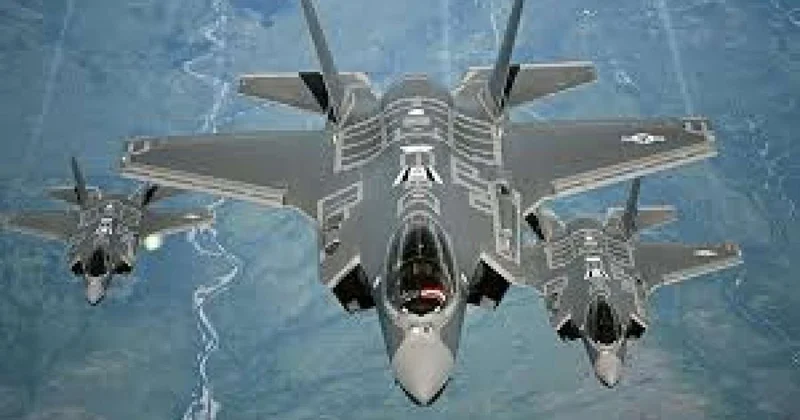 “F 35”lərə yaşıl işıq yandırıldı? ABŞ dan ümidverici açıqlama