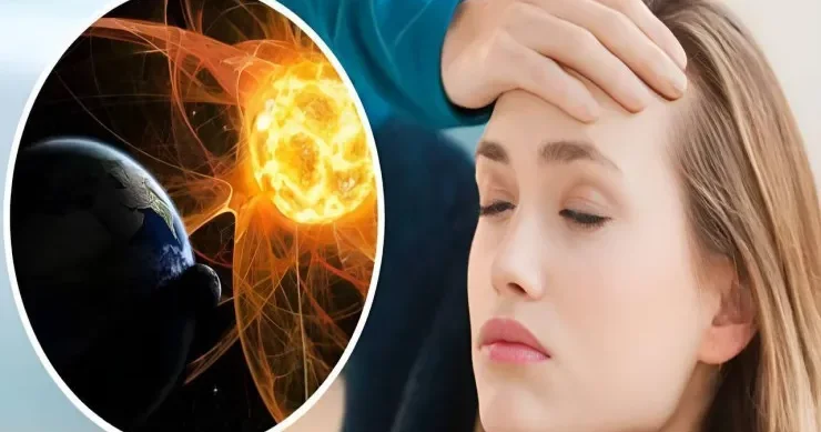 Yeri güclü maqnit qasırğası bürüdü: nə qədər davam edəcək?