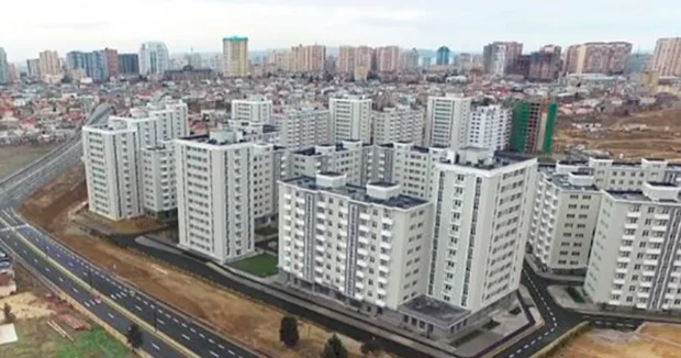 “Əgər dövlət mənzillər inşa edirsə, onların satışını həyata keçirən ayrıca bir dövlət qurumu yaradılmalıdır”