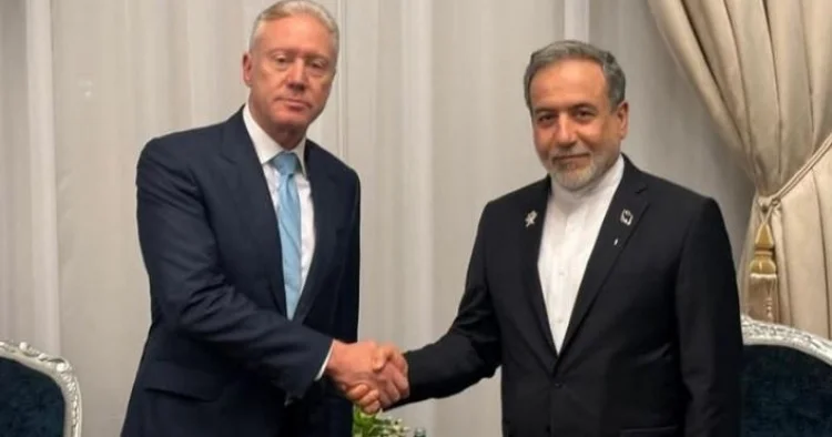 İran Livanın suverenliyini dəstəklədiyini bəyan edib