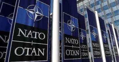 NATO: Ukrayna danışıqlarını Avropa üçün vacibdir