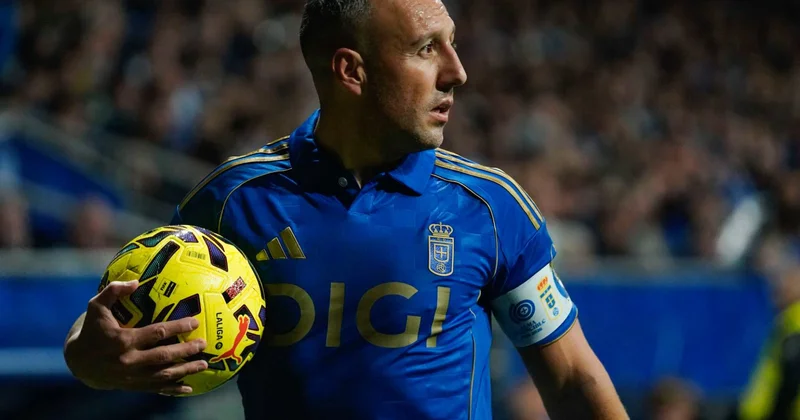 La Liqa: “Malyorka” səfərdə autsayder “Ovyedo” ilə heç heçə edib