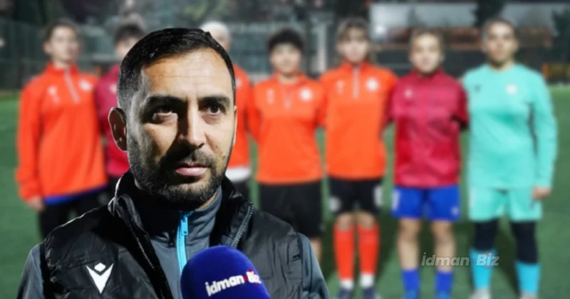 Azərbaycanda qadın futbolu inkişaf edir, amma yeniyetmə futbolçu qızların arzusu xaricdə oynamaqdır Ebru Əmirovanın Ə MÜSAHİBƏSİ + FOTO