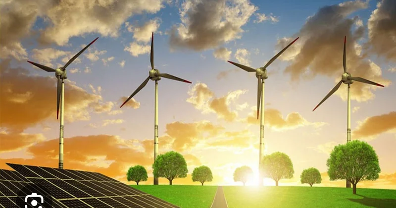 “Azərbaycan regionda yaşıl enerji sahəsinə ən çox investisiya cəlb edən dövlətlərdən biridir“ DEPUTAT DANIŞDI