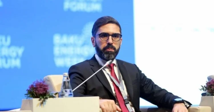 AFFA prezidenti DÇ 2026 nın püşkatma mərasimində