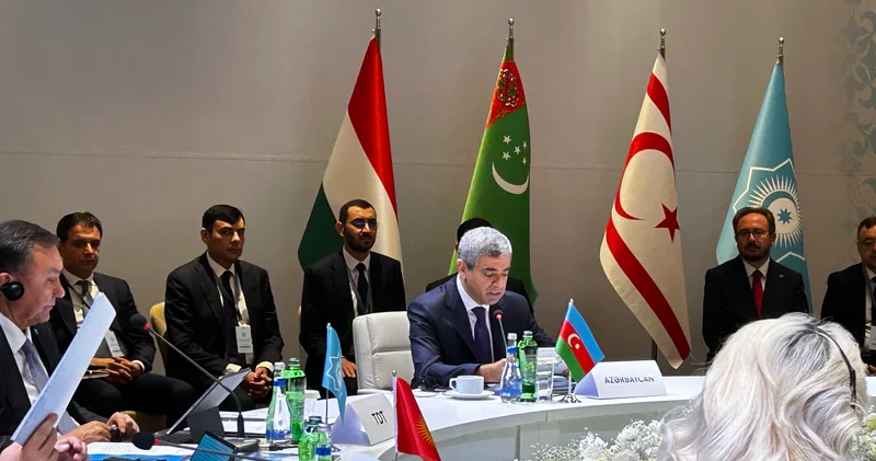 “Əmək müqavilələrinin sayı 45 faiz artıb, əməkhaqqı fondu isə 3,2 dəfə yüksəlib” Nazir