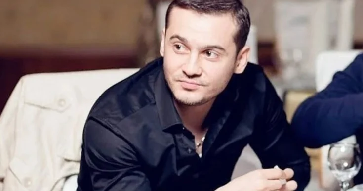 5 yaşımdan məni tək qoydun