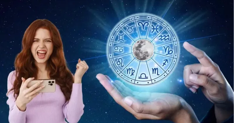 Gərgin Dolunayda bu BÜRCLƏR təsir görəcək